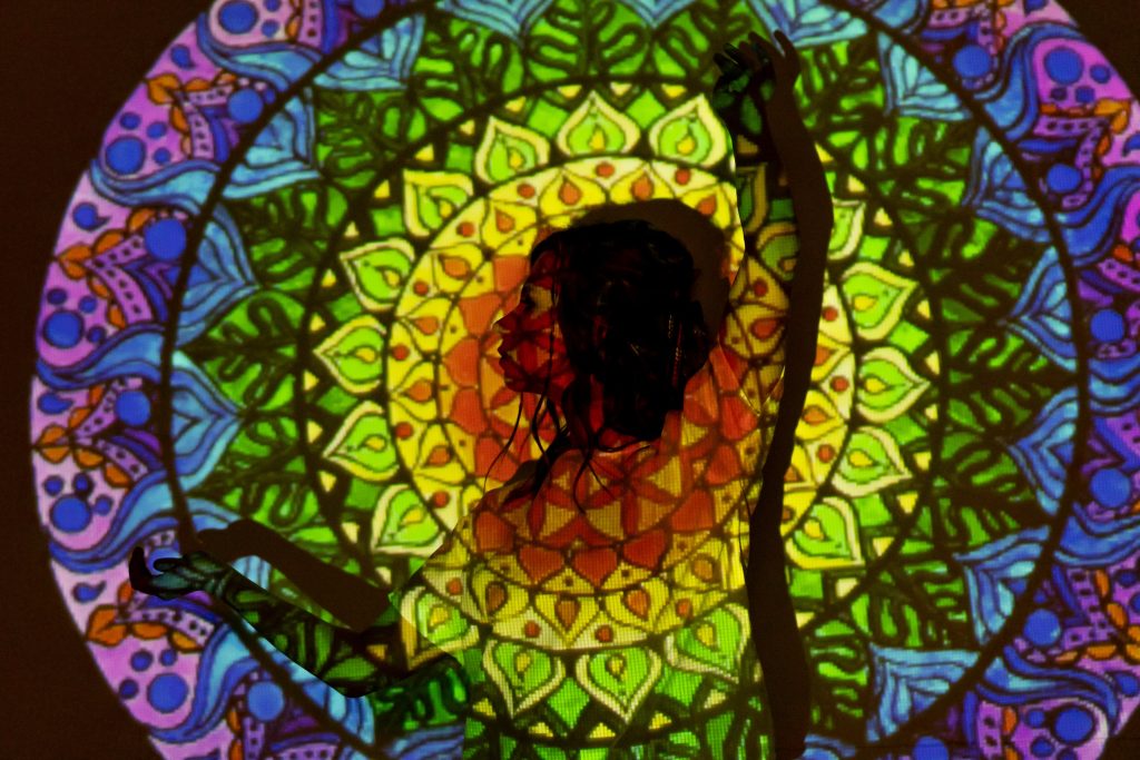 imagination by Mikhail Nilov